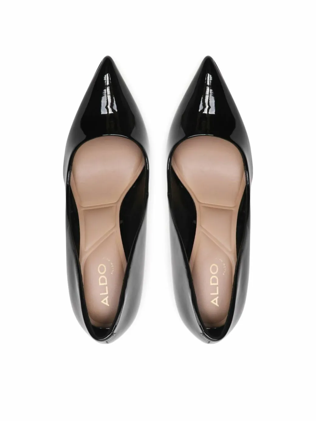 Scarpe stiletto Stessy2.0 13542783 Nero