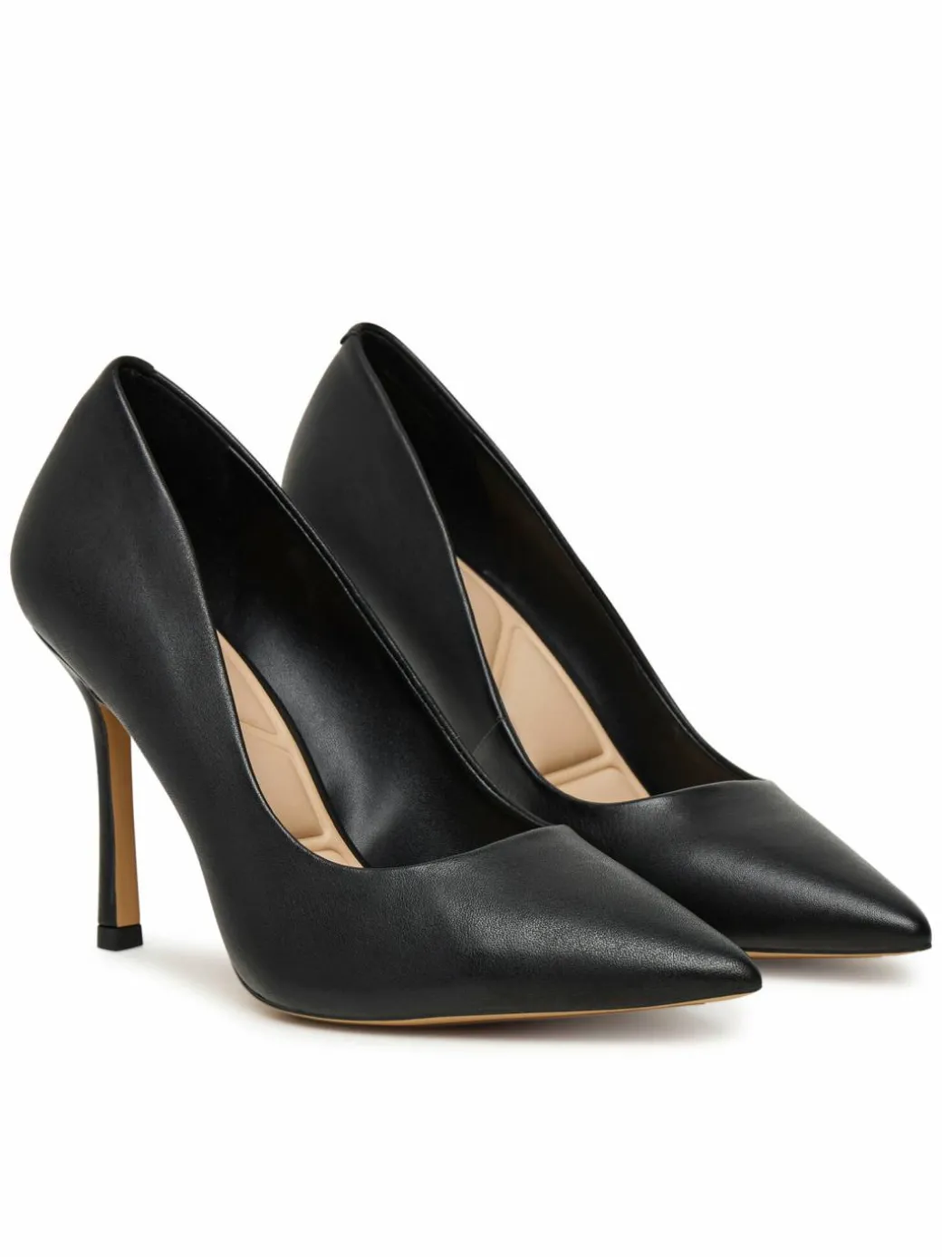 Scarpe stiletto Stessy 3.0 14045366 Nero