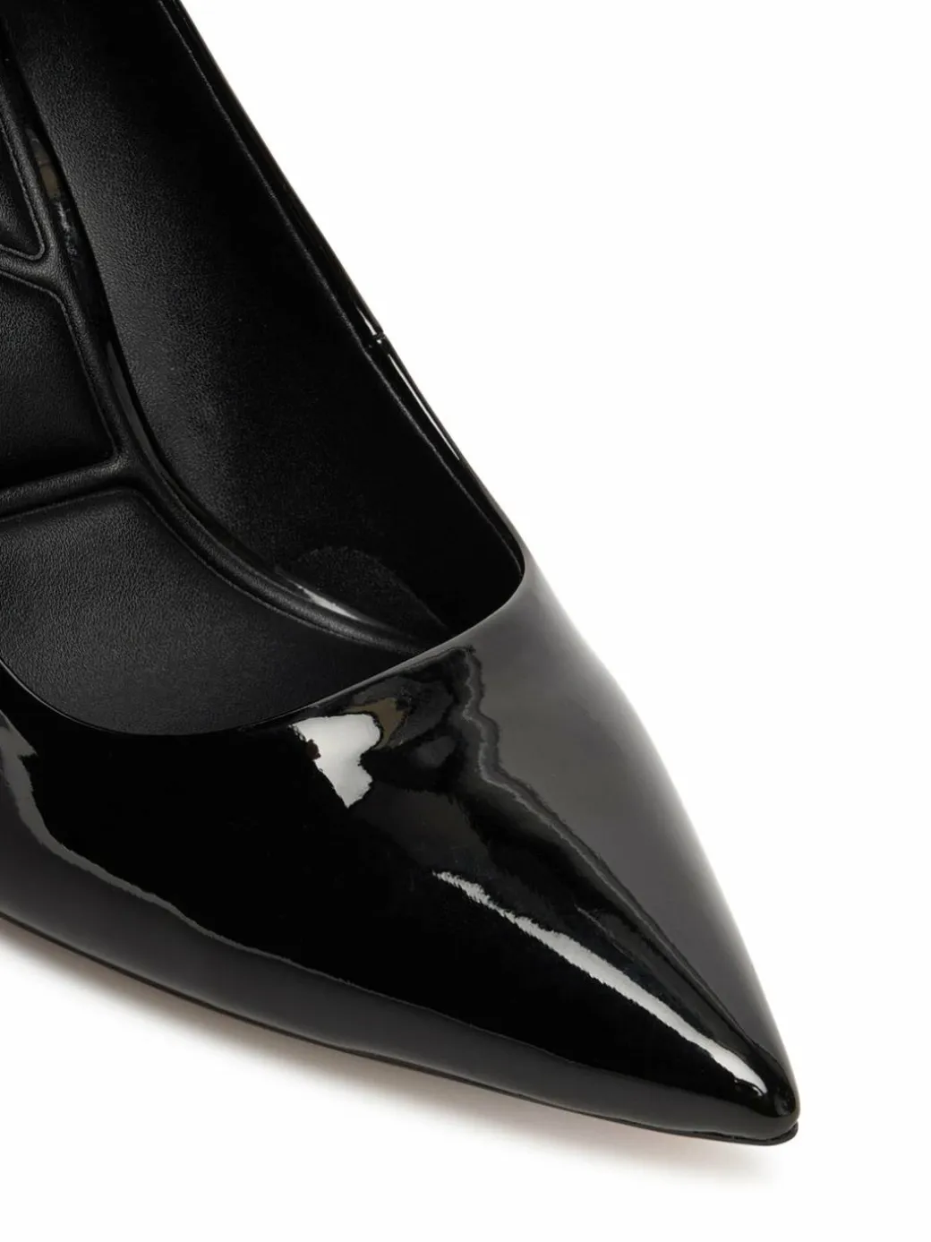 Scarpe stiletto Stessy 3.0 14045364 Nero
