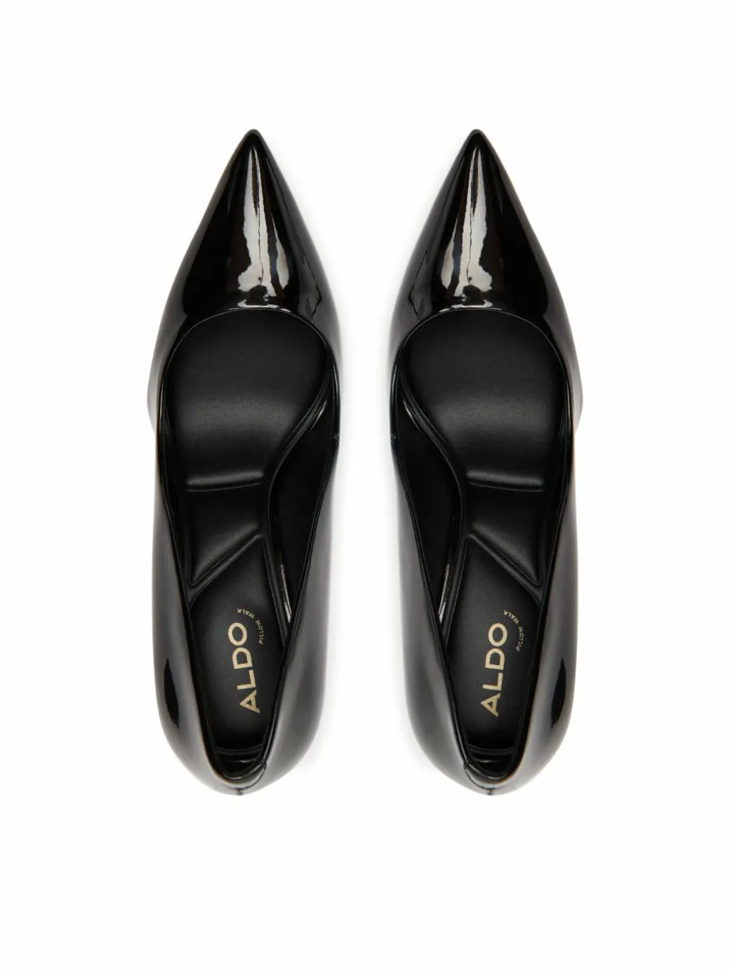 Scarpe stiletto Stessy 3.0 14045364 Nero