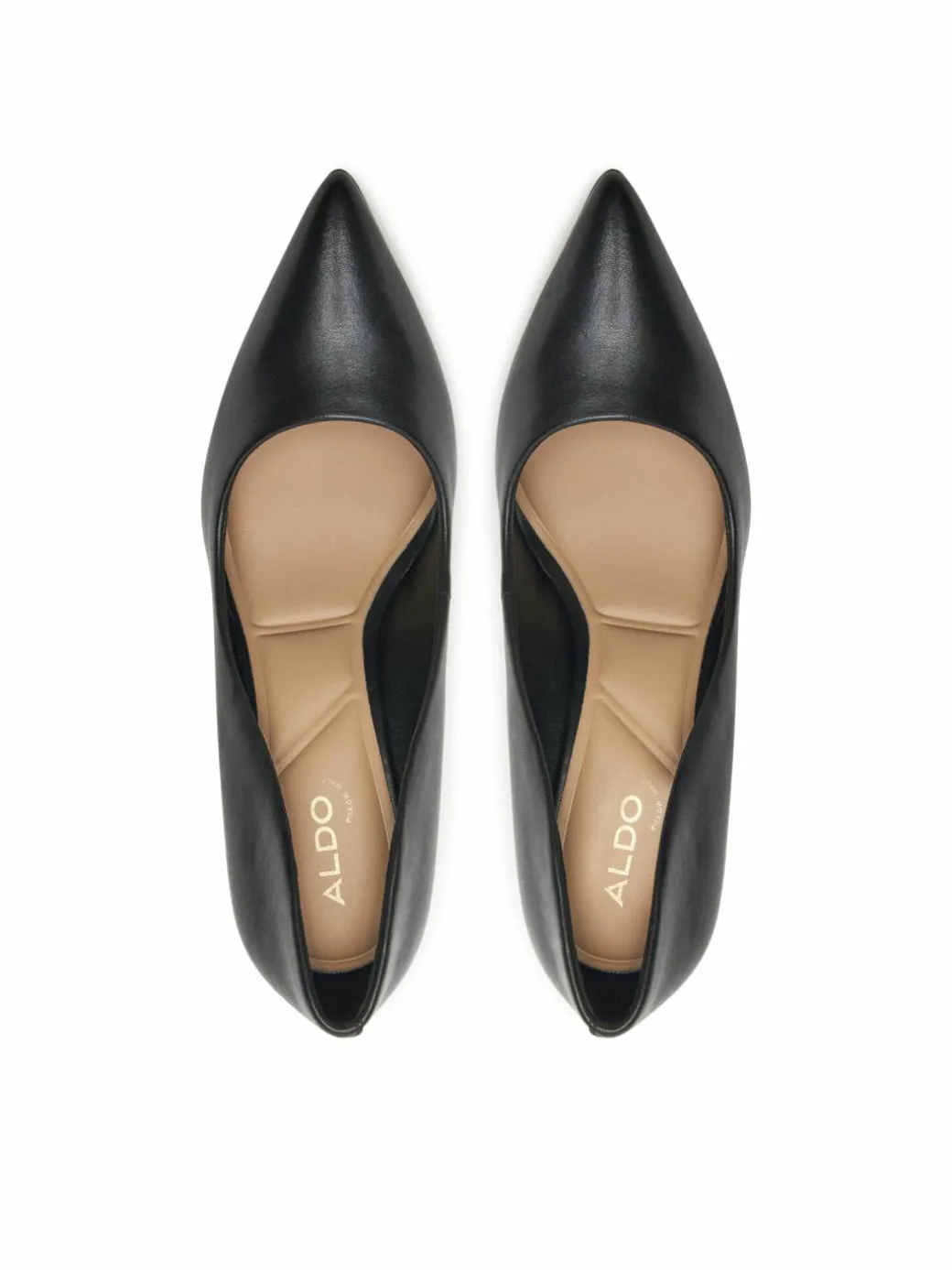 Scarpe stiletto Stessy2.0 13802355 Nero