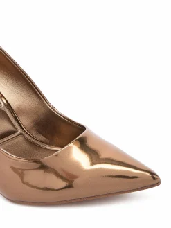 Scarpe stiletto Stessy 2.0 14105683 Oro