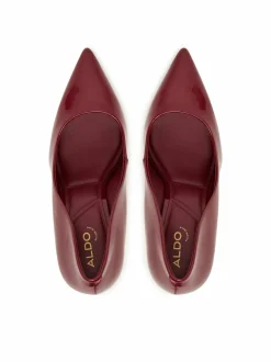 Scarpe stiletto Stessy 2.0 14404716 Rosso