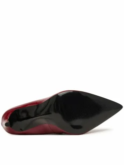 Scarpe stiletto Stessy 2.0 14404716 Rosso