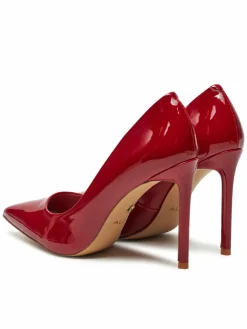 Scarpe stiletto Stessy2.0 13813951 Rosso