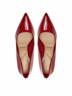 Scarpe stiletto Stessy2.0 13813951 Rosso