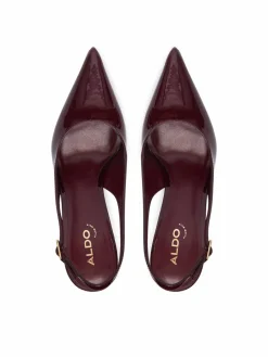 Scarpe stiletto Stessysling 13906251 Bordeaux