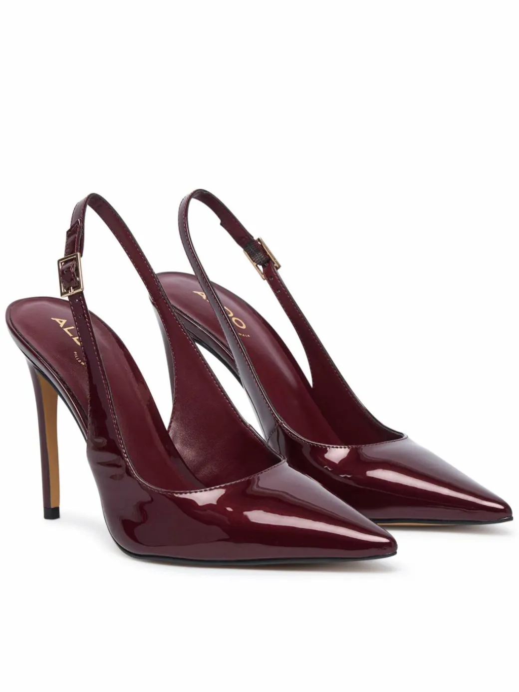 Scarpe stiletto Stessysling 13906251 Bordeaux