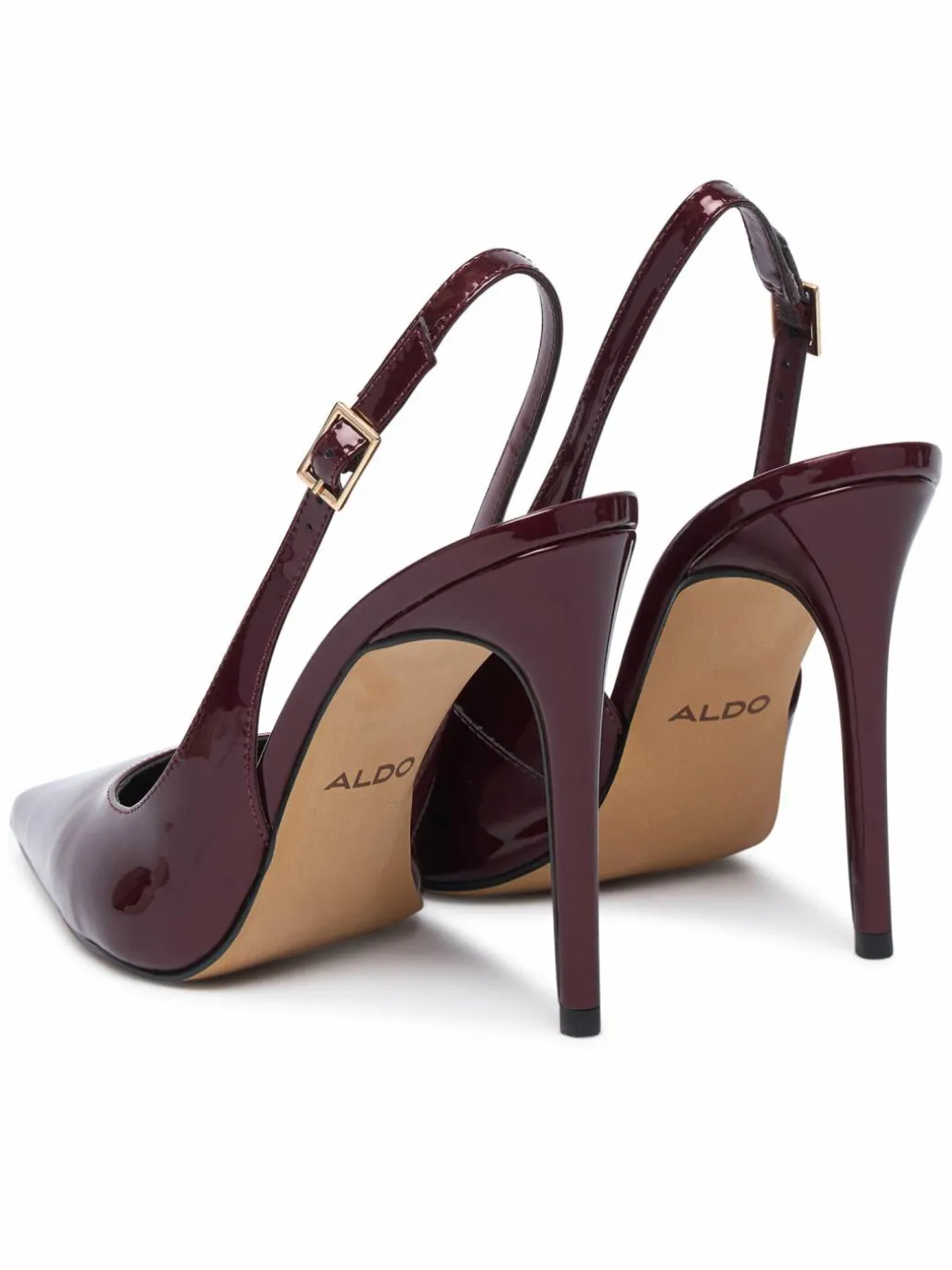 Scarpe stiletto Stessysling 13906251 Bordeaux