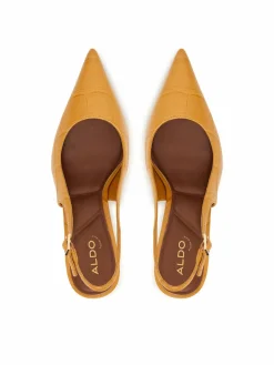 Scarpe stiletto Stessysling2.0 14404964 Giallo