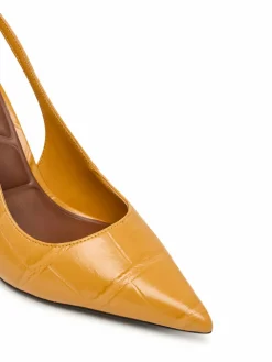 Scarpe stiletto Stessysling2.0 14404964 Giallo