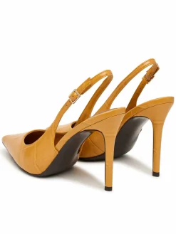 Scarpe stiletto Stessysling2.0 14404964 Giallo