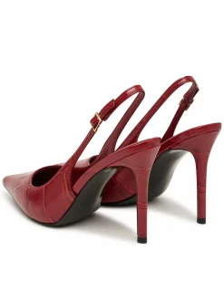 Scarpe stiletto Stessysling2.0 14404966 Rosso