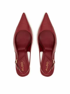 Scarpe stiletto Stessysling2.0 14404966 Rosso