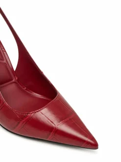 Scarpe stiletto Stessysling2.0 14404966 Rosso