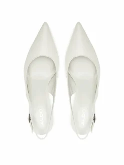 Scarpe stiletto Stessysling 13918831 Bianco