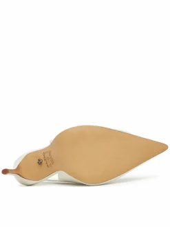 Scarpe stiletto Stessysling 13918831 Bianco