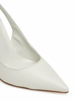 Scarpe stiletto Stessysling 13918831 Bianco