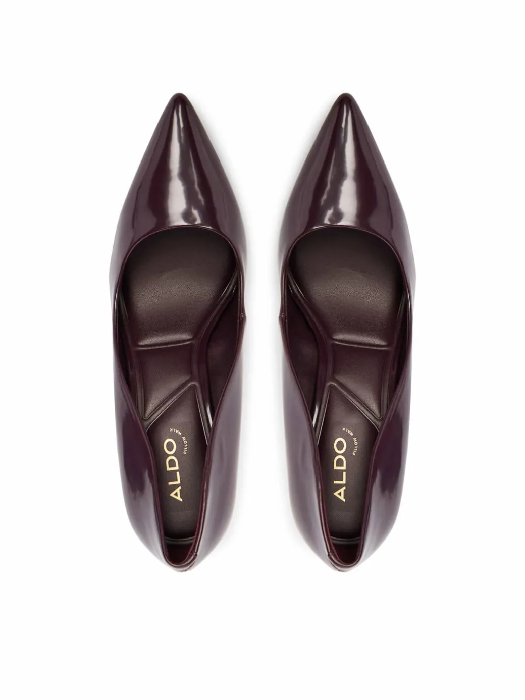 Scarpe stiletto Stessy 2.0 14193499 Viola