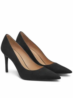 Scarpe stiletto Stuart Power 85 SJ948 Nero