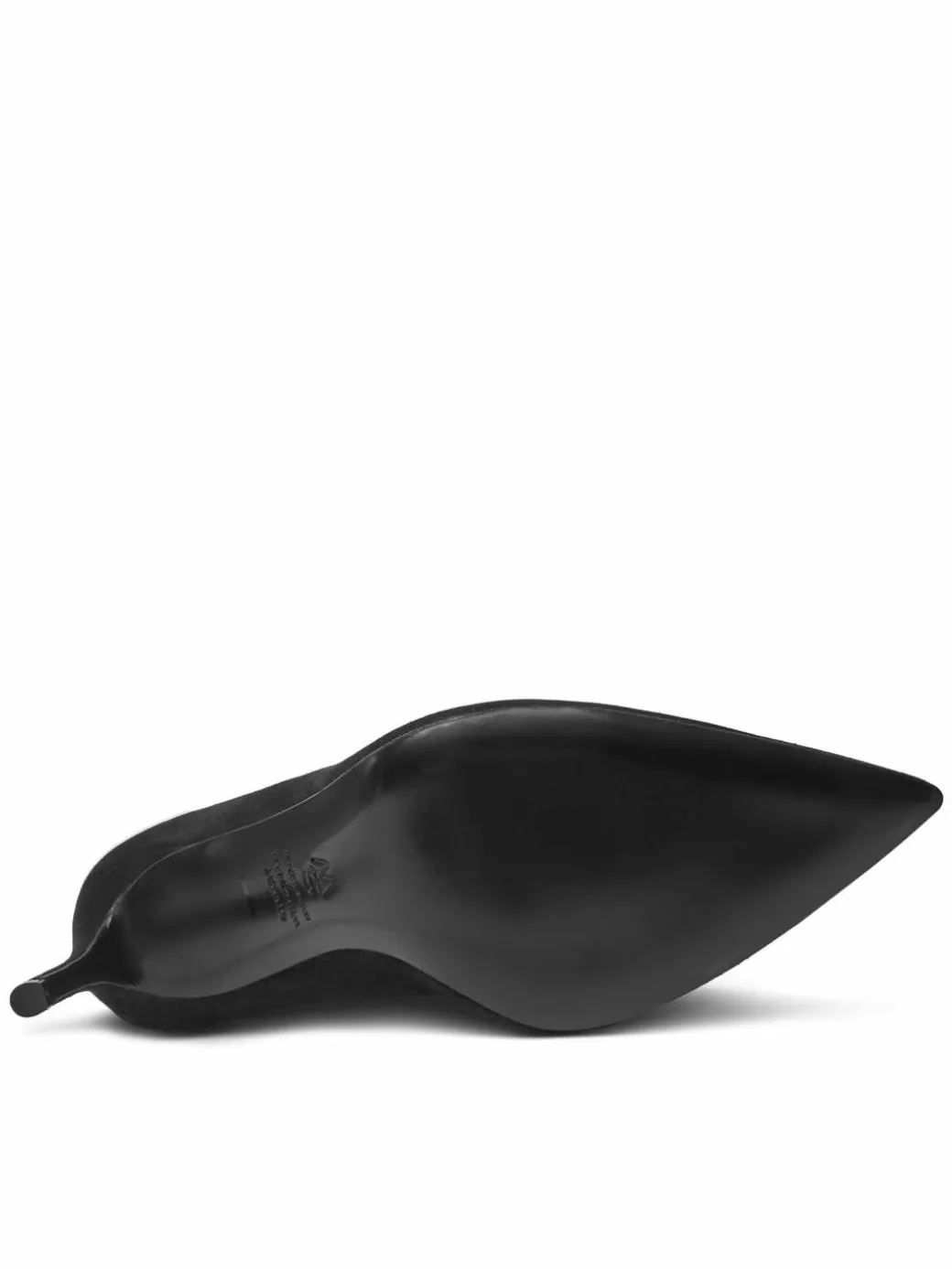 Scarpe stiletto Stuart Power 85 SJ948 Nero