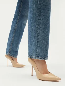 Scarpe stiletto STUDIO LT-02 Beige