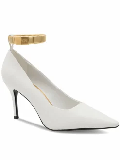 Scarpe stiletto SUGAR-SLT625-62 Bianco