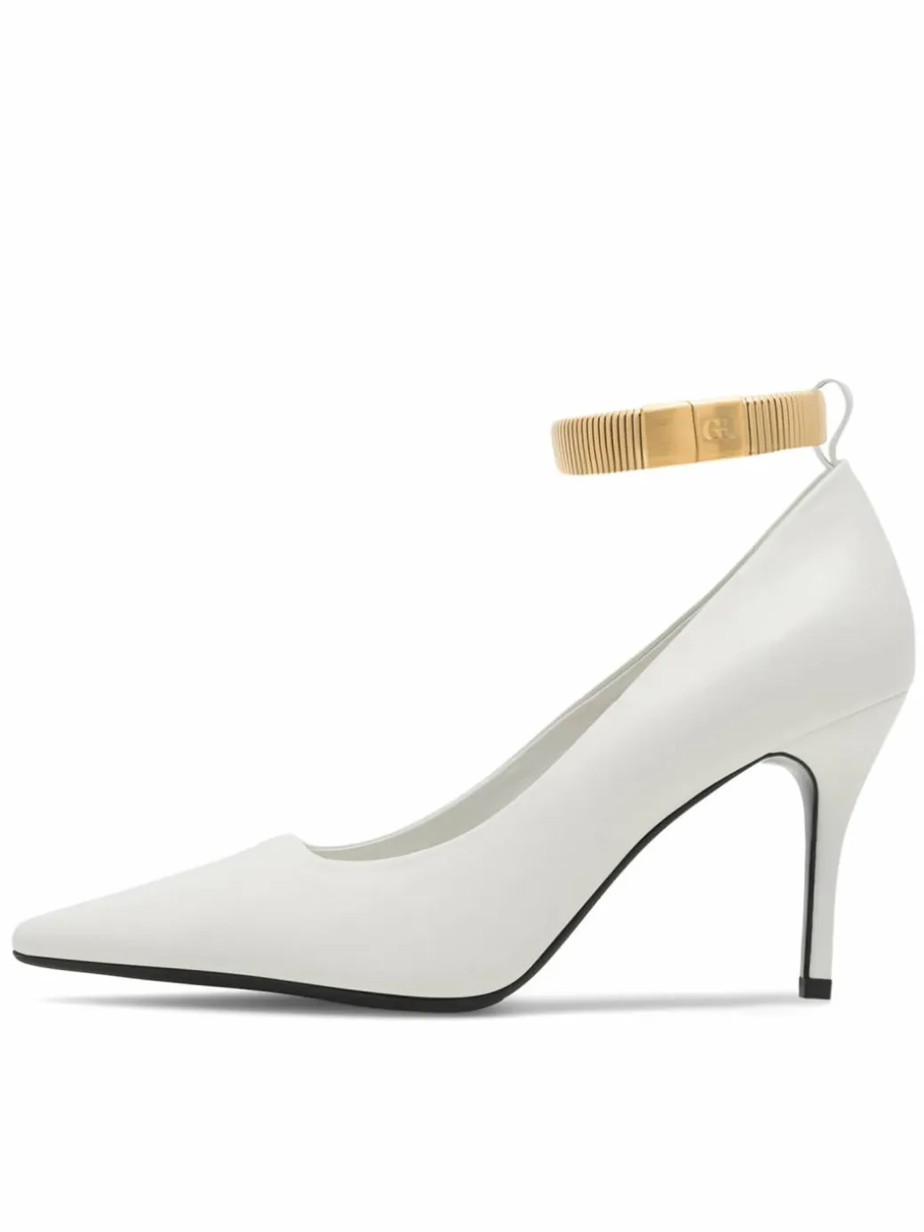 Scarpe stiletto SUGAR-SLT625-62 Bianco