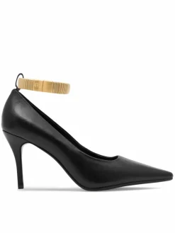 Scarpe stiletto SUGAR-SLT625-62 Nero
