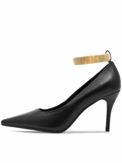 Scarpe stiletto SUGAR-SLT625-62 Nero