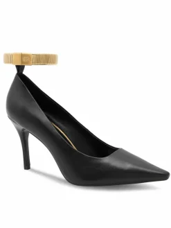 Scarpe stiletto SUGAR-SLT625-62 Nero
