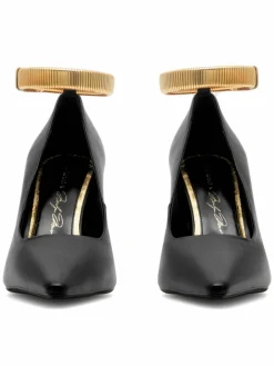 Scarpe stiletto SUGAR-SLT625-62 Nero