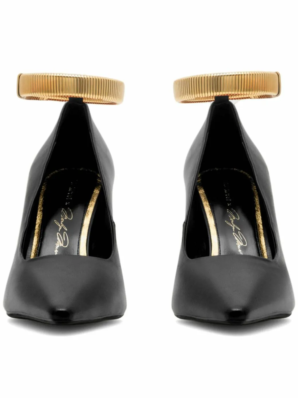 Scarpe stiletto SUGAR-SLT625-62 Nero