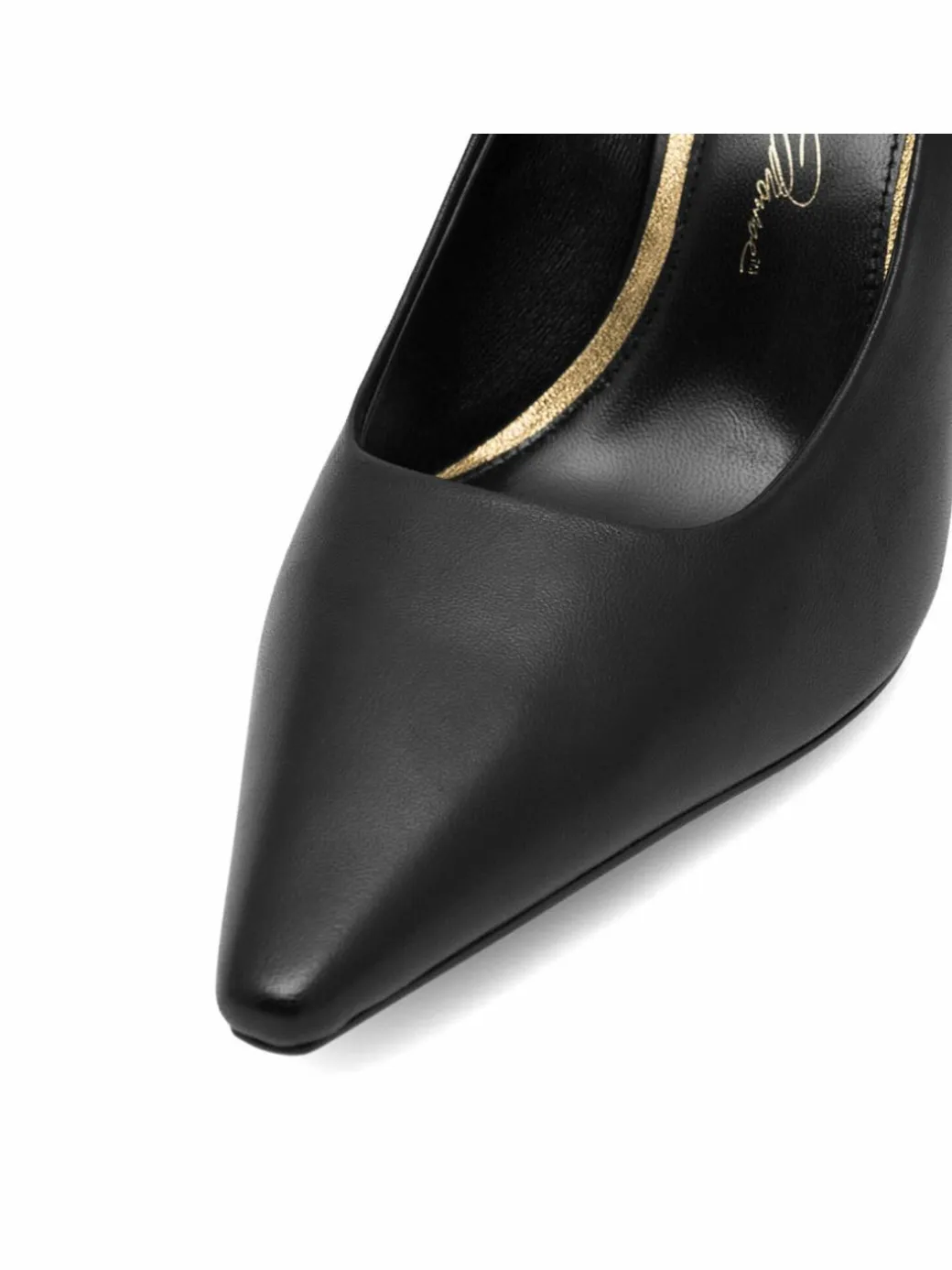 Scarpe stiletto SUGAR-SLT625-62 Nero