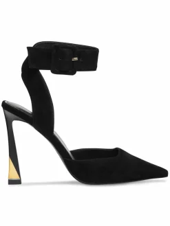 Scarpe stiletto SUZANNE-1112A-8 Nero