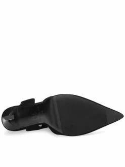 Scarpe stiletto SUZANNE-1112A-8 Nero