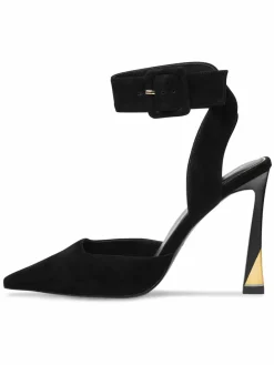 Scarpe stiletto SUZANNE-1112A-8 Nero