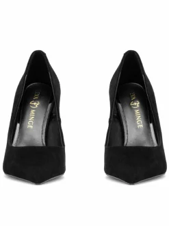 Scarpe stiletto SUZANNE-01 Nero