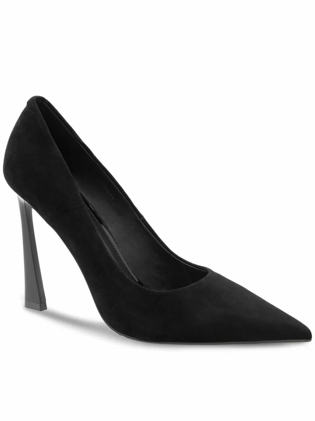 Scarpe stiletto SUZANNE-01 Nero