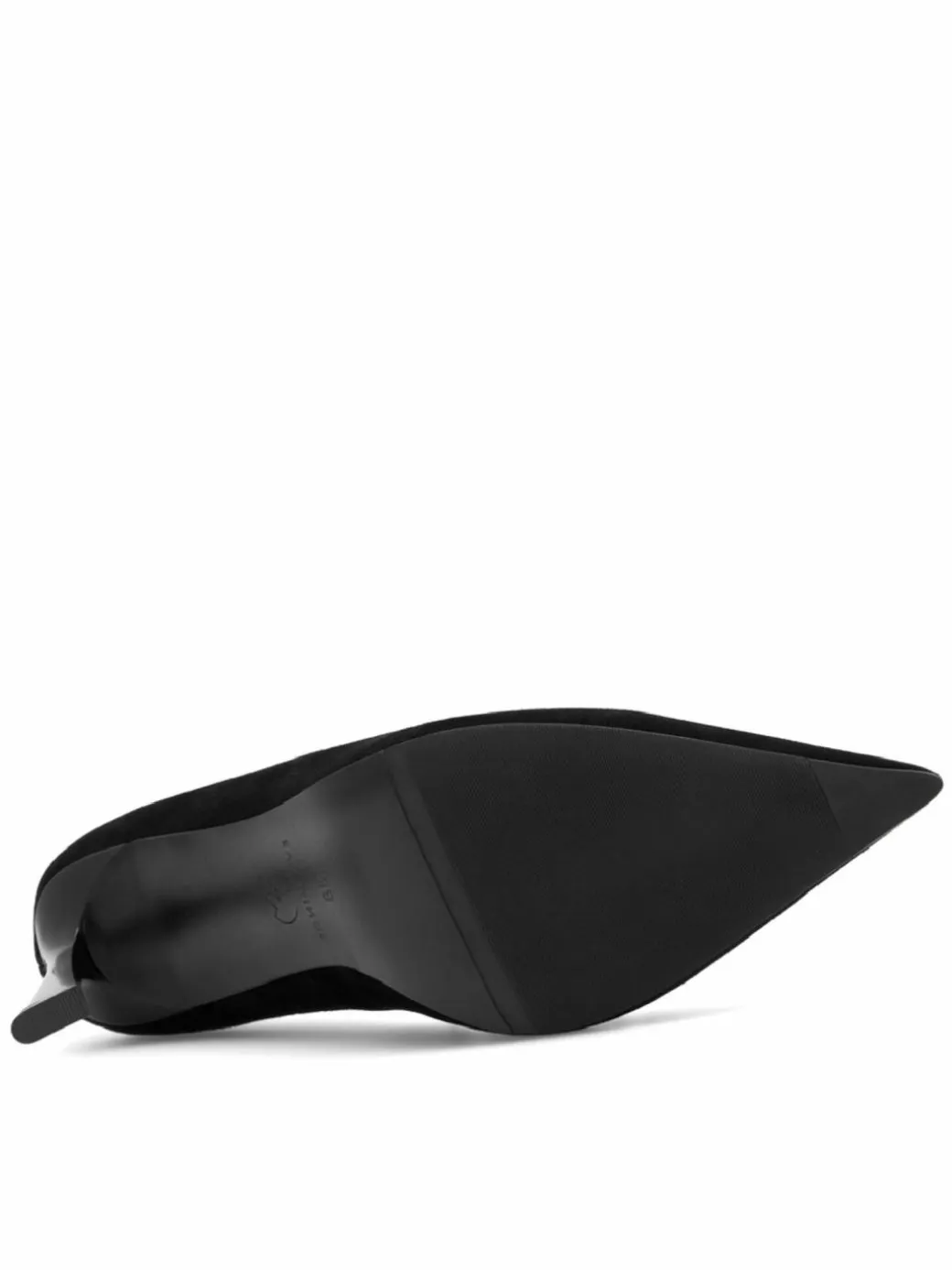 Scarpe stiletto SUZANNE-01 Nero