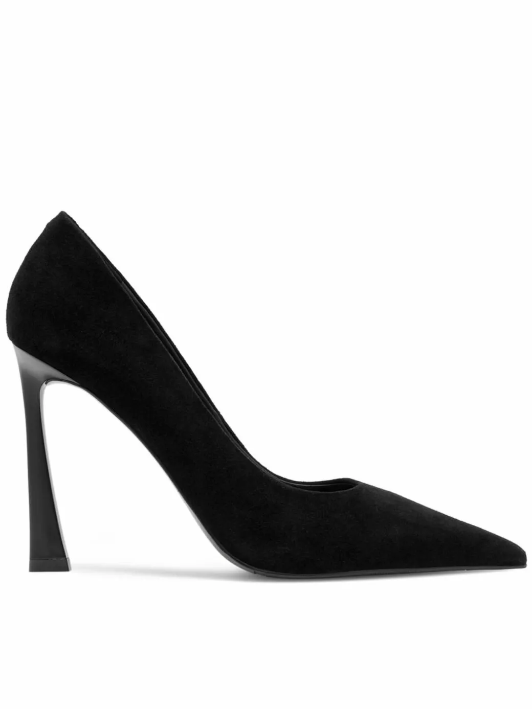 Scarpe stiletto SUZANNE-01 Nero