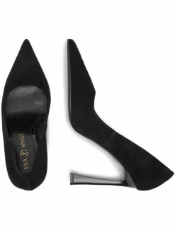 Scarpe stiletto SUZANNE-01 Nero
