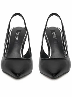 Scarpe stiletto SX005-01 Nero