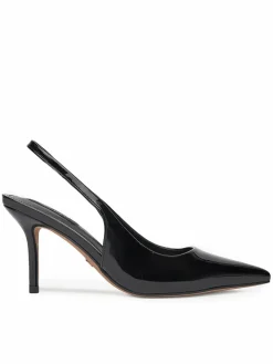 Scarpe stiletto SX005-01 Nero