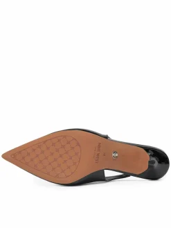 Scarpe stiletto SX005-01 Nero