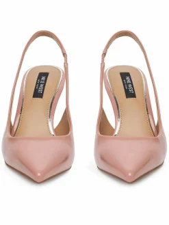 Scarpe stiletto SX005-01 Rosa