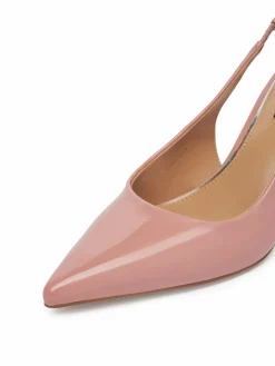 Scarpe stiletto SX005-01 Rosa