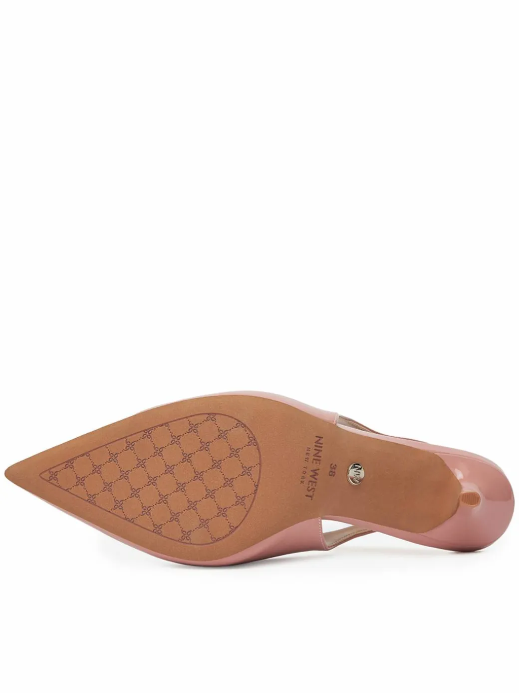 Scarpe stiletto SX005-01 Rosa