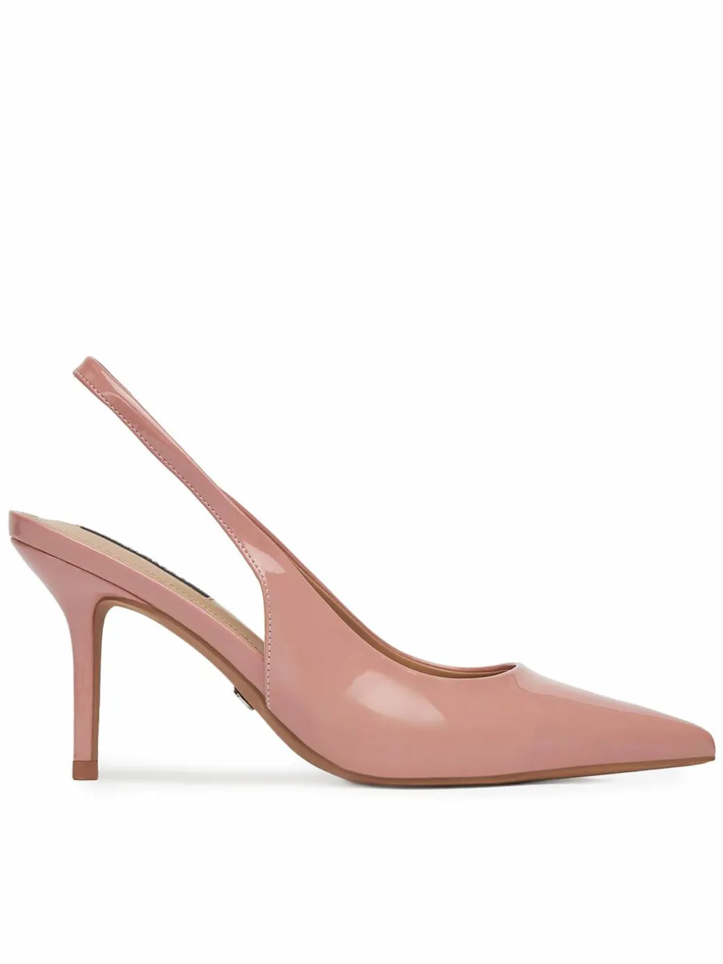 Scarpe stiletto SX005-01 Rosa