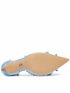 Scarpe stiletto Tandi 11005583 Azzurro chiaro